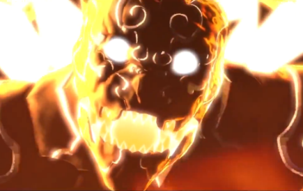 skyrim asura wrath mod skyrim asura wrath mod