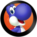 MHWii BlueYoshi icon