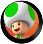 MHWii GreenToad icon