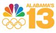 WVTM-TV Olympic logo 2012