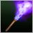 Agni's fire stick