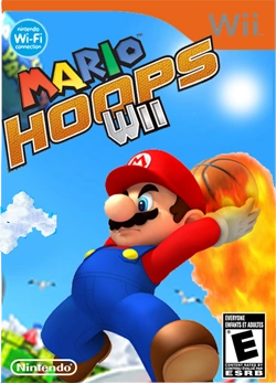 MHWii boxart.