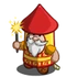 Fireworks Gnome-icon