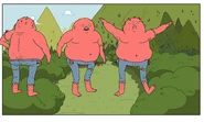 Ogre Model Sheet