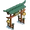 Water Gate-icon