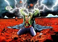 Martian Manhunter 0052