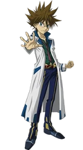 Kite Unabara