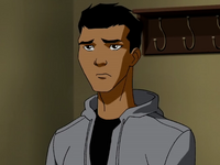 Jaime Reyes