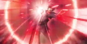 Takuma's power