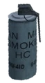 Cod2-Smoke Grenade