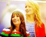 Achele Faberry Together