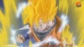 SSjGokuPower Up