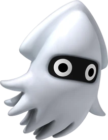 MP8 Blooper
