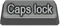 PC caps