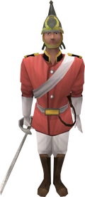 Queen's Guard