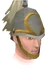 Queens guard chathead
