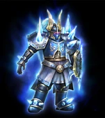 CaoRen-StrikeforceCostume-DLC-WO3