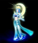 CaiWenji-StrikeforceCostume-DLC-WO3