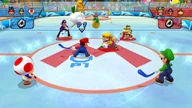 MHWiiDrMario Stadium