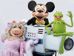 Mickey-kermit-piggy