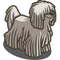 Komondor Dog-icon