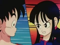 Goku vs Chi-Chi