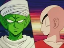 Piccolo vs Krillin