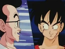 Hero vs Yamcha