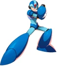 X Buster