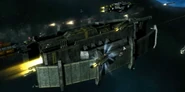 Ankylon Attacking