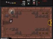 Issac Glitch