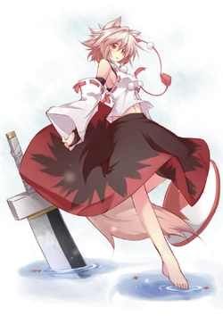 Touhou - Momiji81