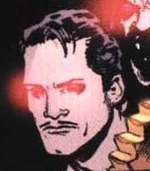 Tony Stark (Earth-2010)