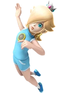 Rosalina Sports