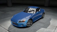 Shift 2 unleashed honda s2000