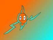 Rotom X3