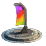 Tycoon Flagpole I icon