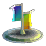 Eco Flag I icon