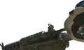 M4A1 cocking MW3