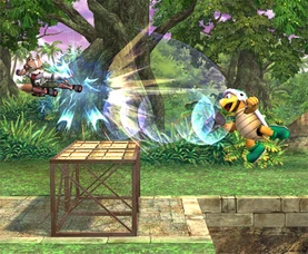 SSBB HammerBro