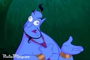 Genie Dangerfield