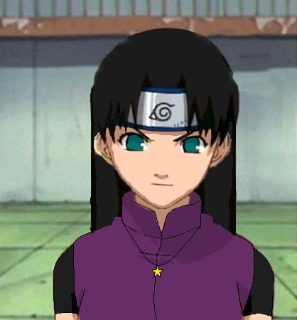 Amaya Mizuno - Naruto Fanon Wiki - Ninjutsu, Taijutsu, Fan fiction