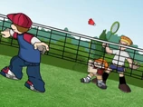 Tennis