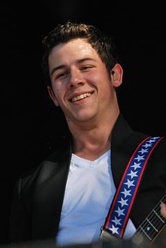 Jonas Brothers Tour 2009 Wiki