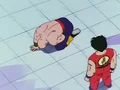 Yamcha,Tien