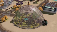 LunarDome