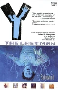 Y The Last Man (Collections) 1 4