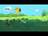 Adventure Time - Incendium (shorter preview)