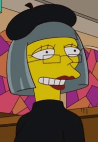 Mona Flanders