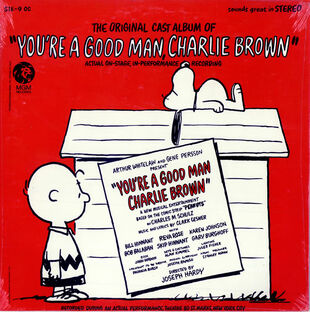 OriginalSoundtrackYoureAGoodMan